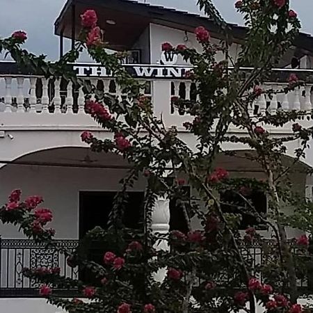 The Winford Boutique Hotel Achimota Taifa المظهر الخارجي الصورة