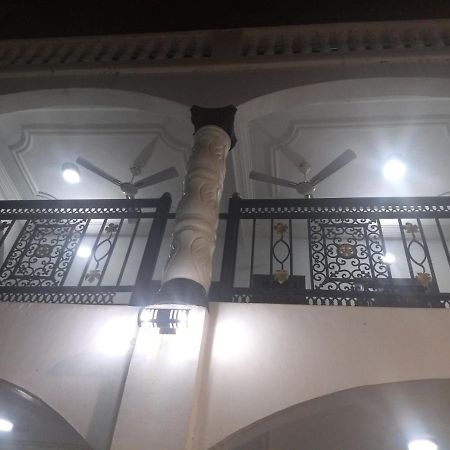 The Winford Boutique Hotel Achimota Taifa المظهر الخارجي الصورة