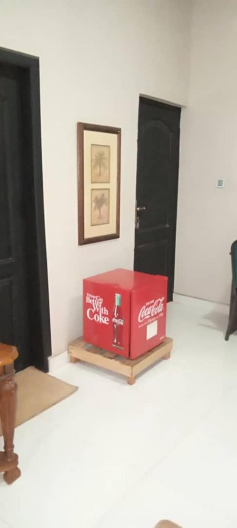 The Winford Boutique Hotel Achimota Taifa الغرفة الصورة