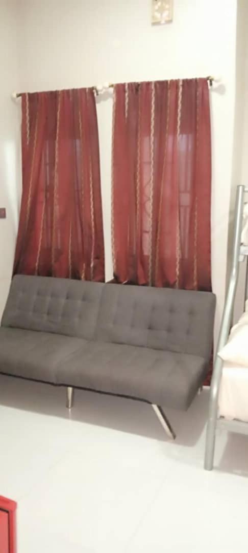 The Winford Boutique Hotel Achimota Taifa الغرفة الصورة
