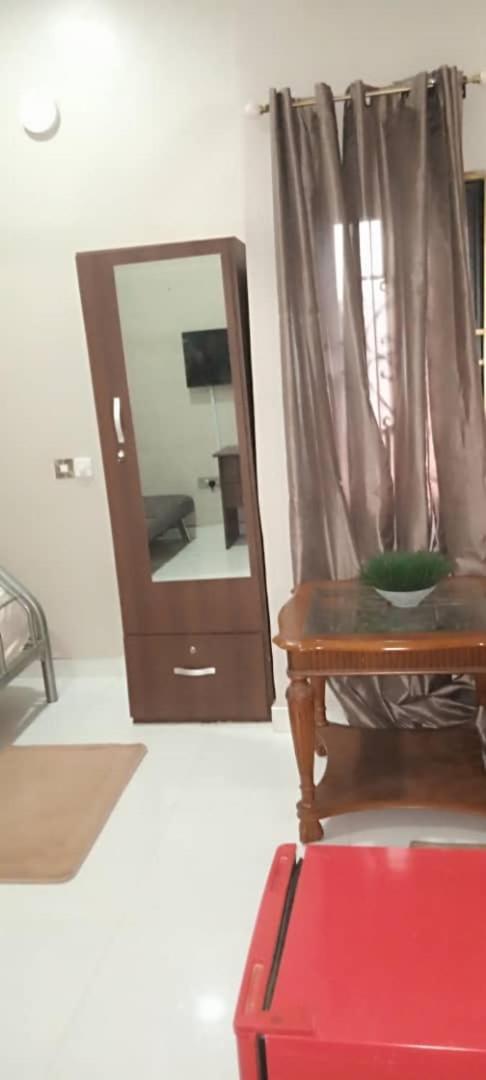 The Winford Boutique Hotel Achimota Taifa الغرفة الصورة
