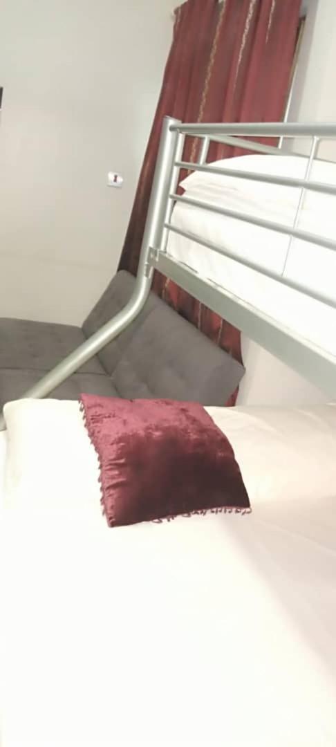 The Winford Boutique Hotel Achimota Taifa الغرفة الصورة