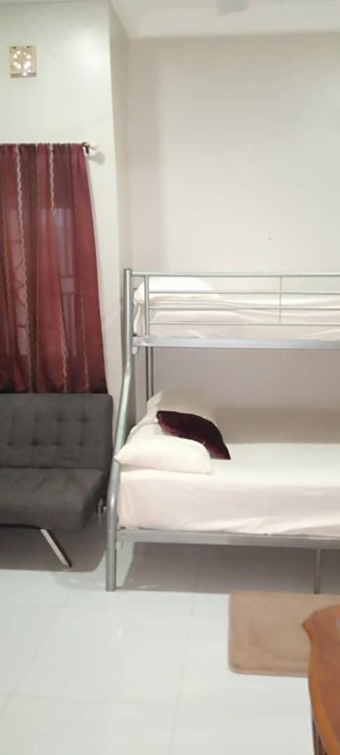 The Winford Boutique Hotel Achimota Taifa الغرفة الصورة