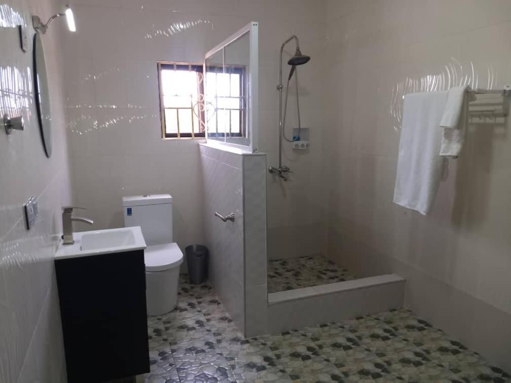 The Winford Boutique Hotel Achimota Taifa الغرفة الصورة