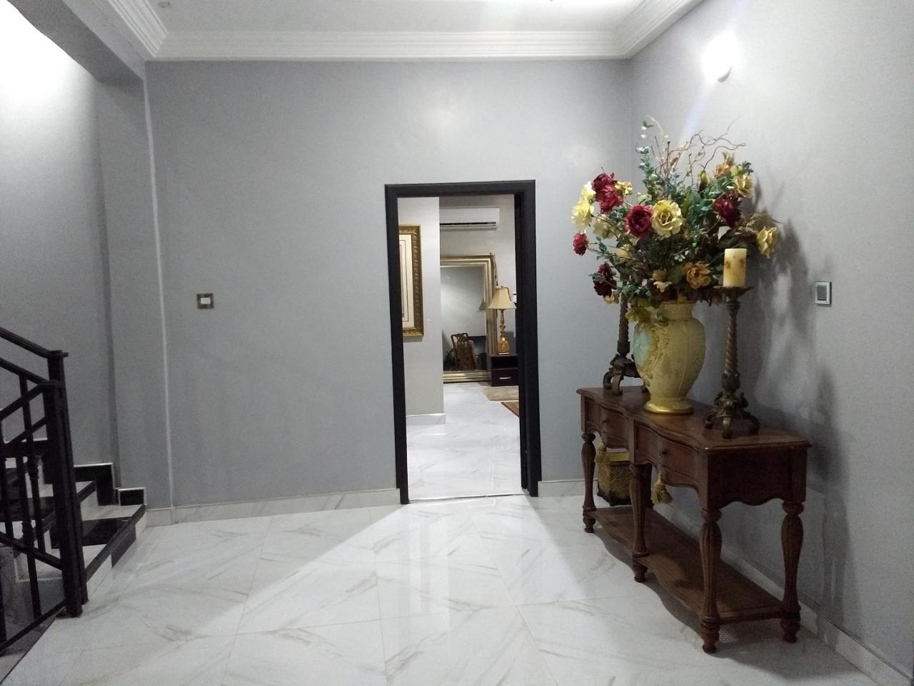 The Winford Boutique Hotel Achimota Taifa المظهر الخارجي الصورة