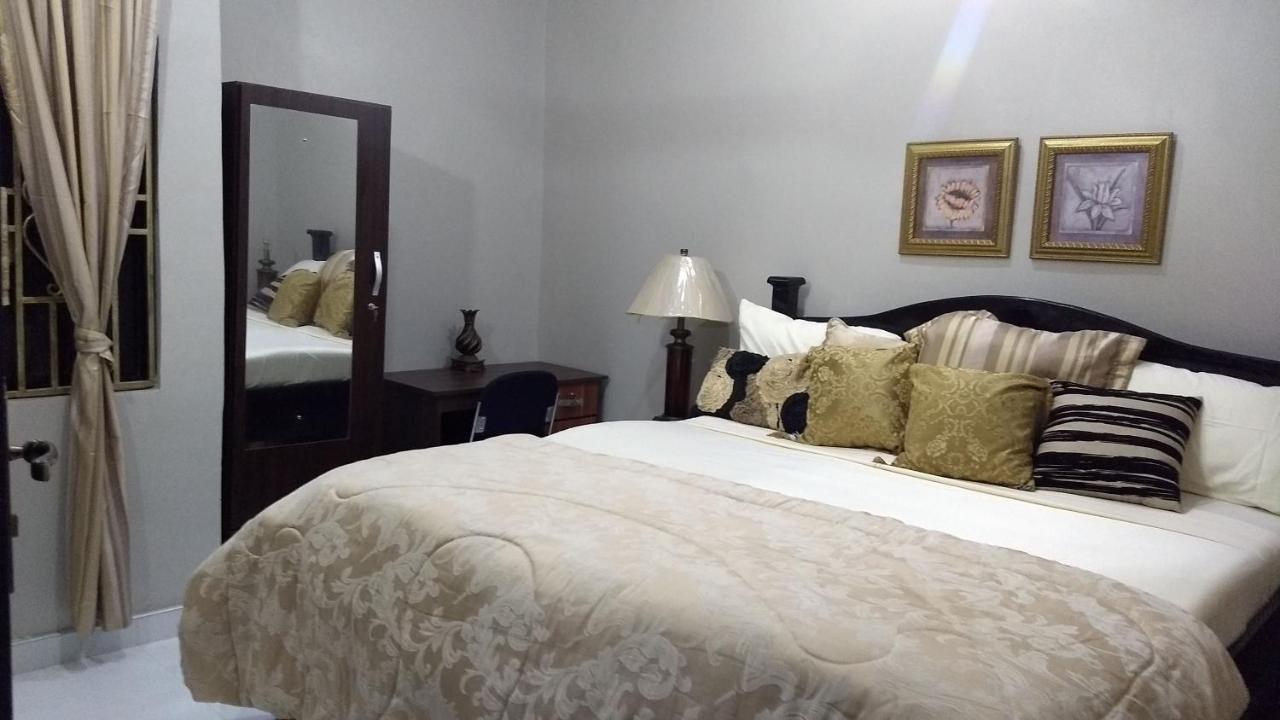 The Winford Boutique Hotel Achimota Taifa المظهر الخارجي الصورة