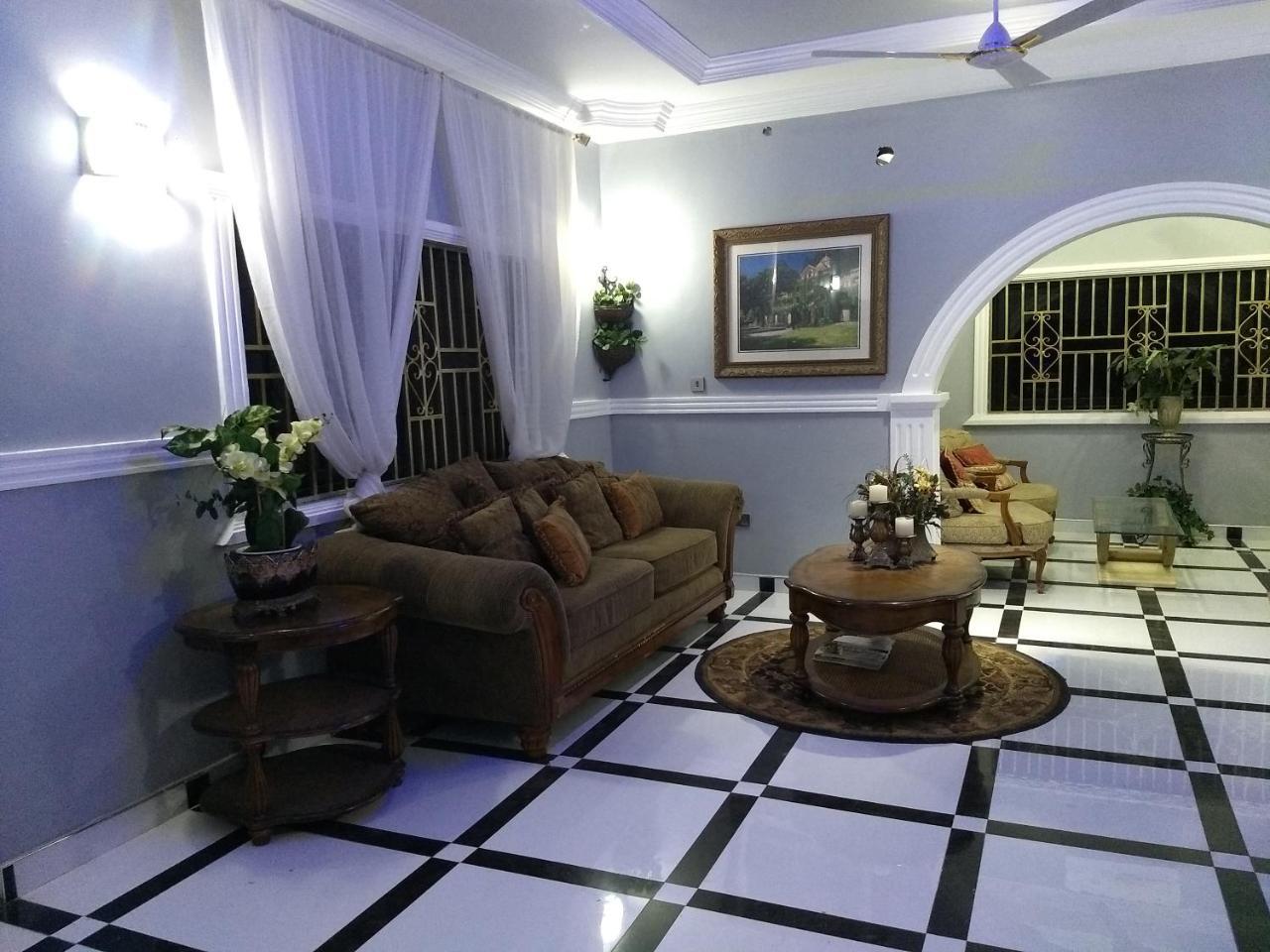 The Winford Boutique Hotel Achimota Taifa المظهر الخارجي الصورة