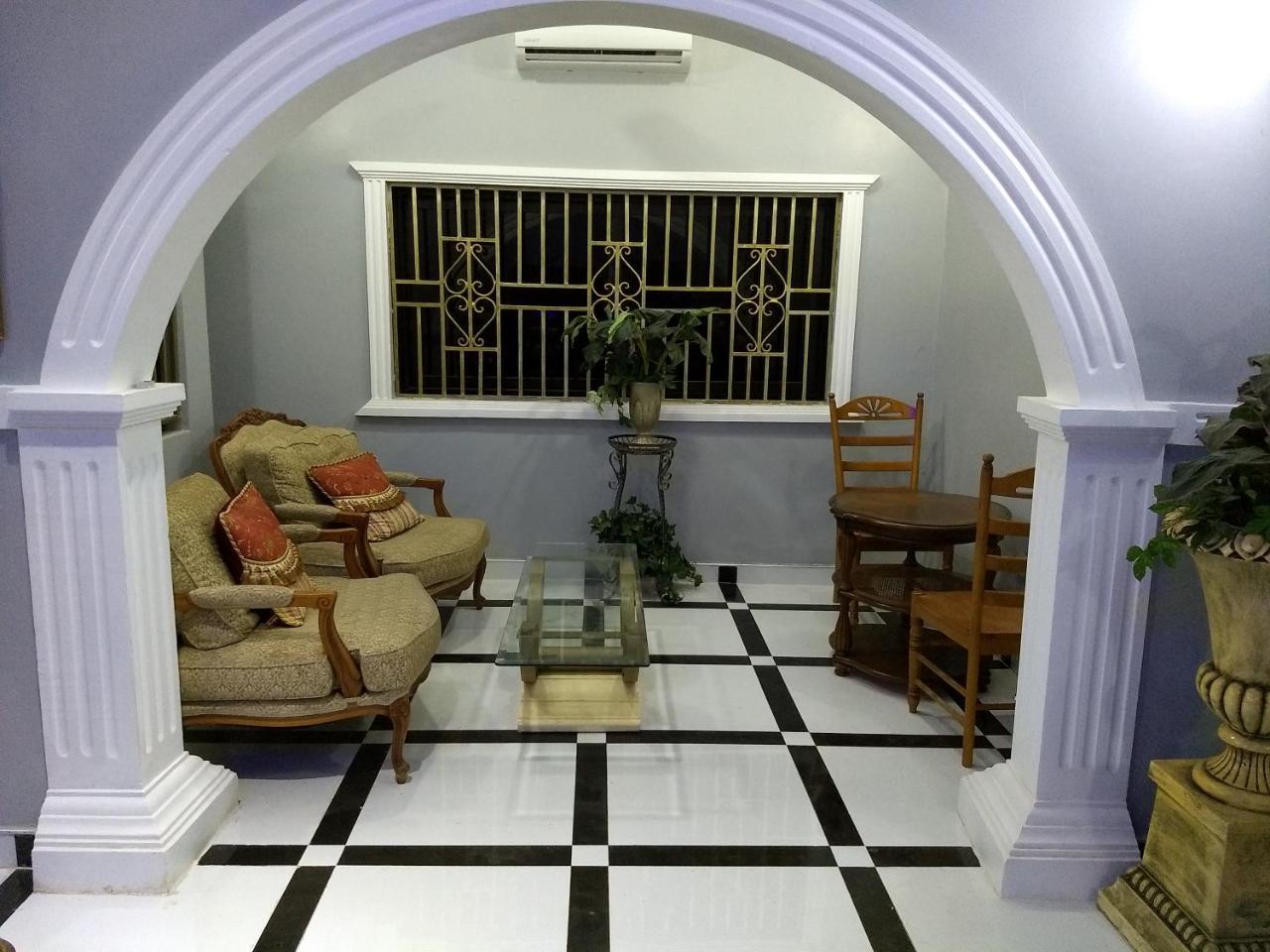 The Winford Boutique Hotel Achimota Taifa المظهر الخارجي الصورة