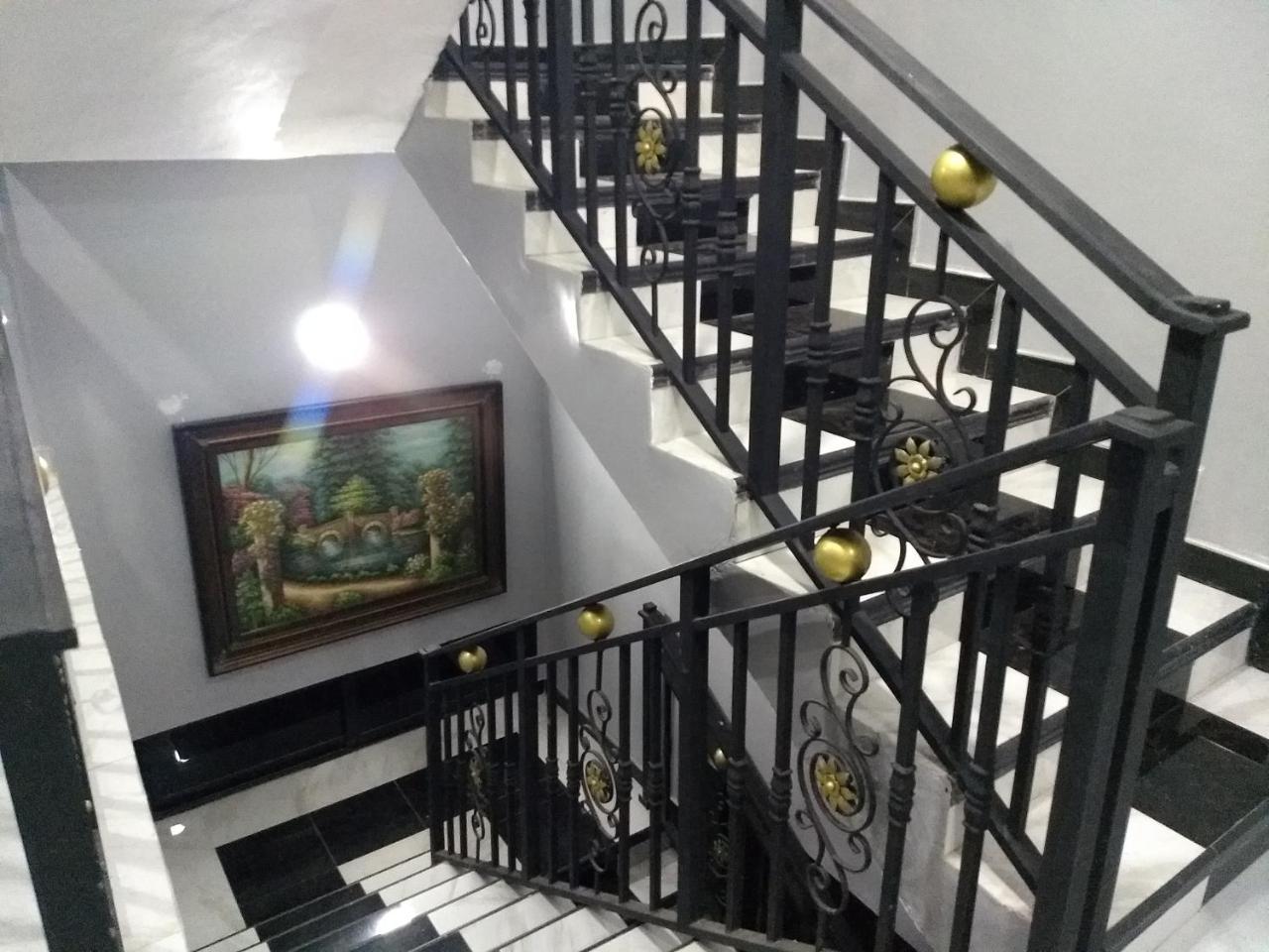 The Winford Boutique Hotel Achimota Taifa المظهر الخارجي الصورة
