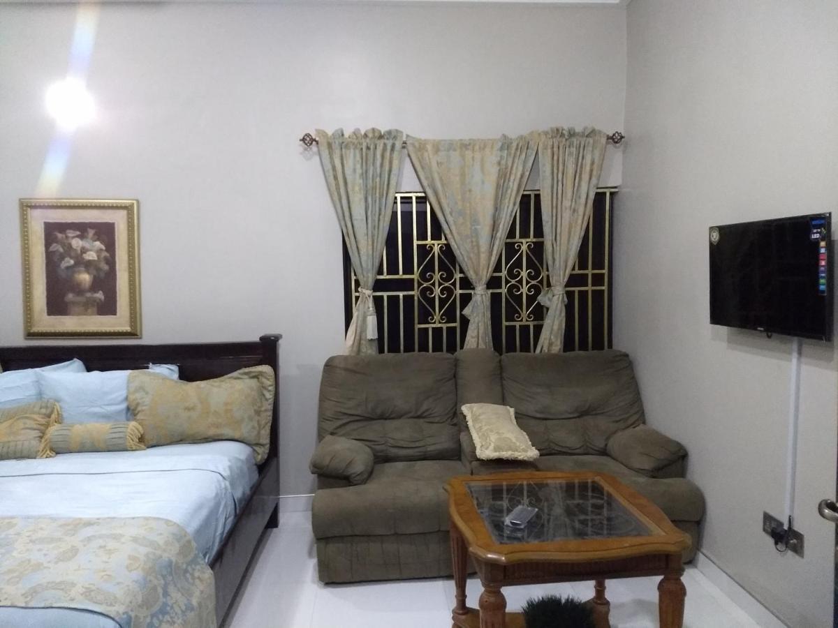 The Winford Boutique Hotel Achimota Taifa المظهر الخارجي الصورة