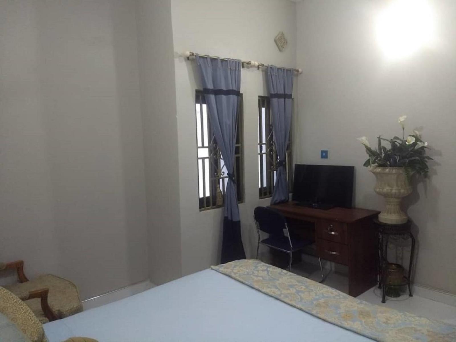 The Winford Boutique Hotel Achimota Taifa المظهر الخارجي الصورة