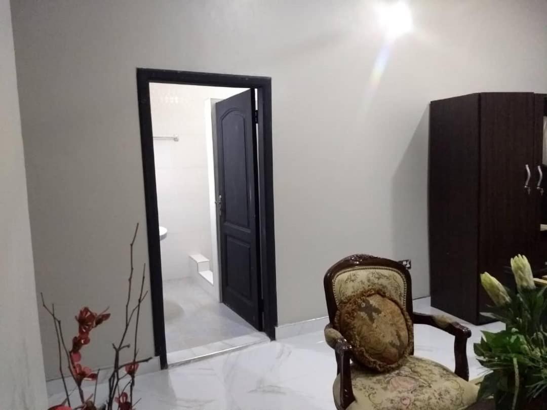 The Winford Boutique Hotel Achimota Taifa المظهر الخارجي الصورة