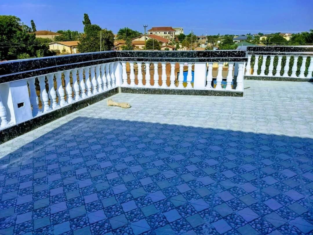 The Winford Boutique Hotel Achimota Taifa المظهر الخارجي الصورة