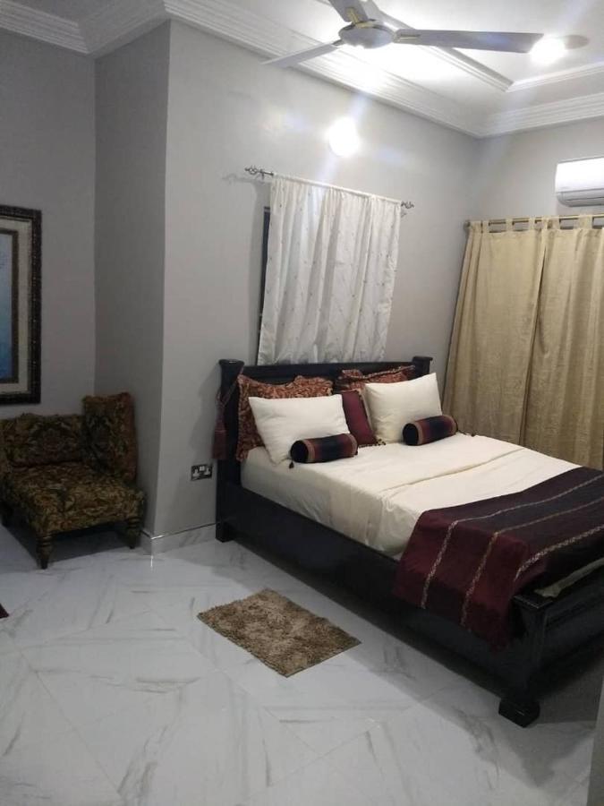 The Winford Boutique Hotel Achimota Taifa المظهر الخارجي الصورة