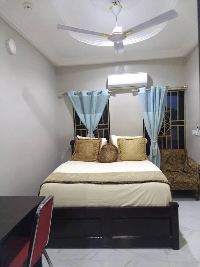 The Winford Boutique Hotel Achimota Taifa الغرفة الصورة