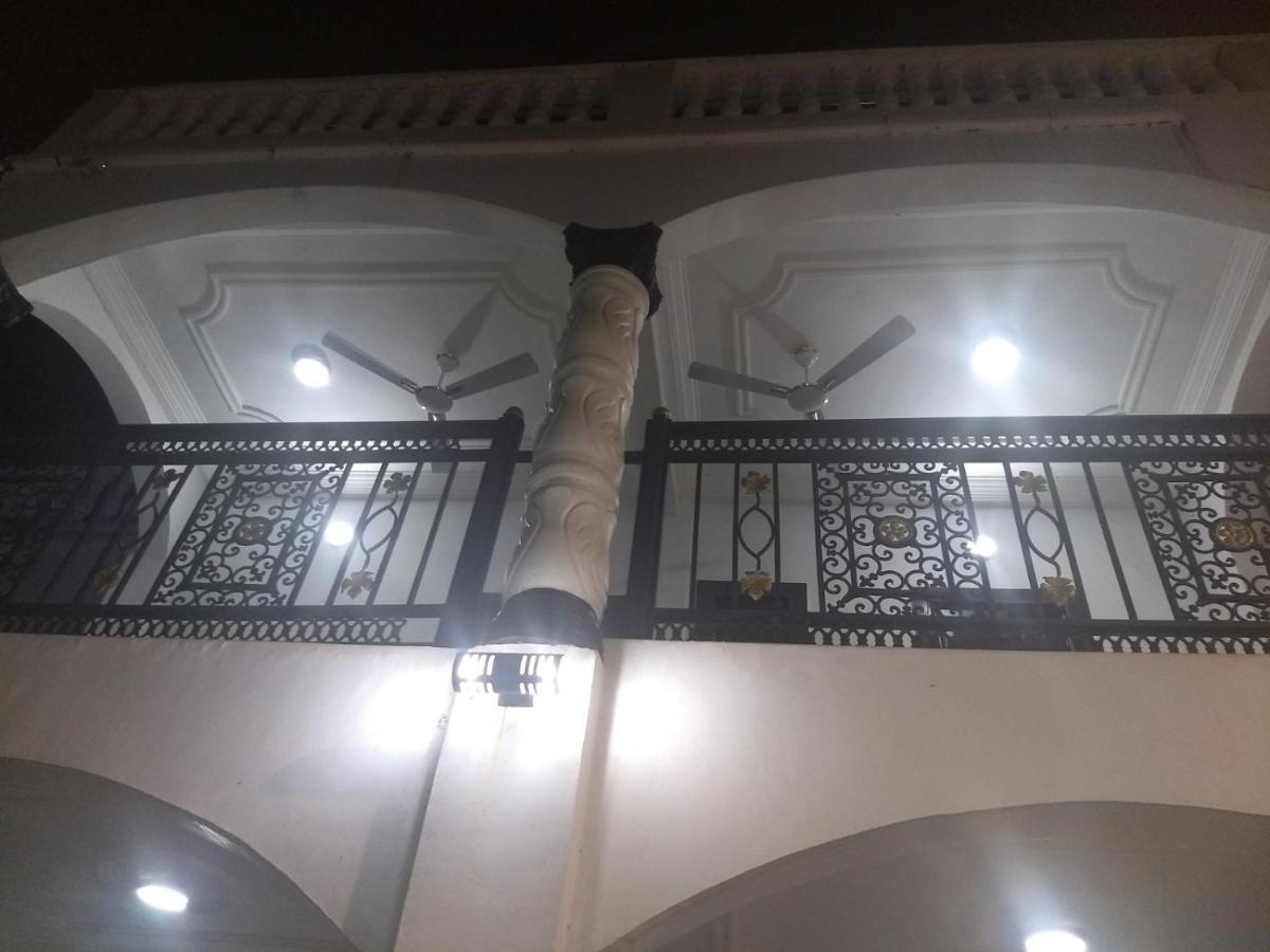 The Winford Boutique Hotel Achimota Taifa المظهر الخارجي الصورة
