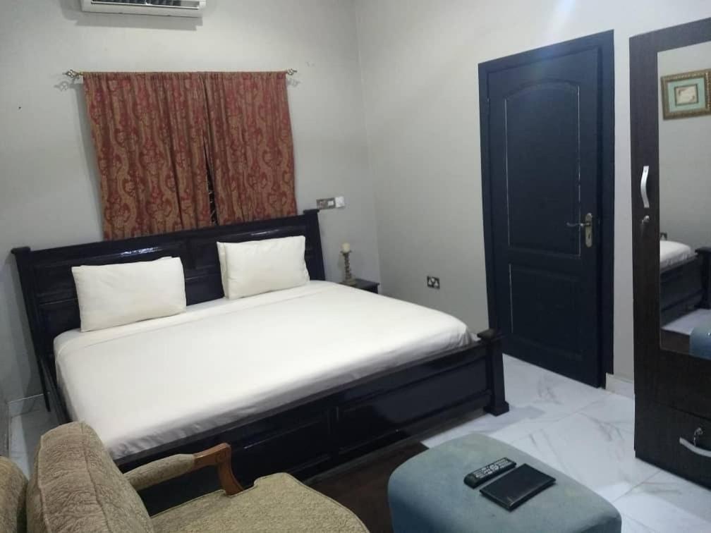 The Winford Boutique Hotel Achimota Taifa المظهر الخارجي الصورة