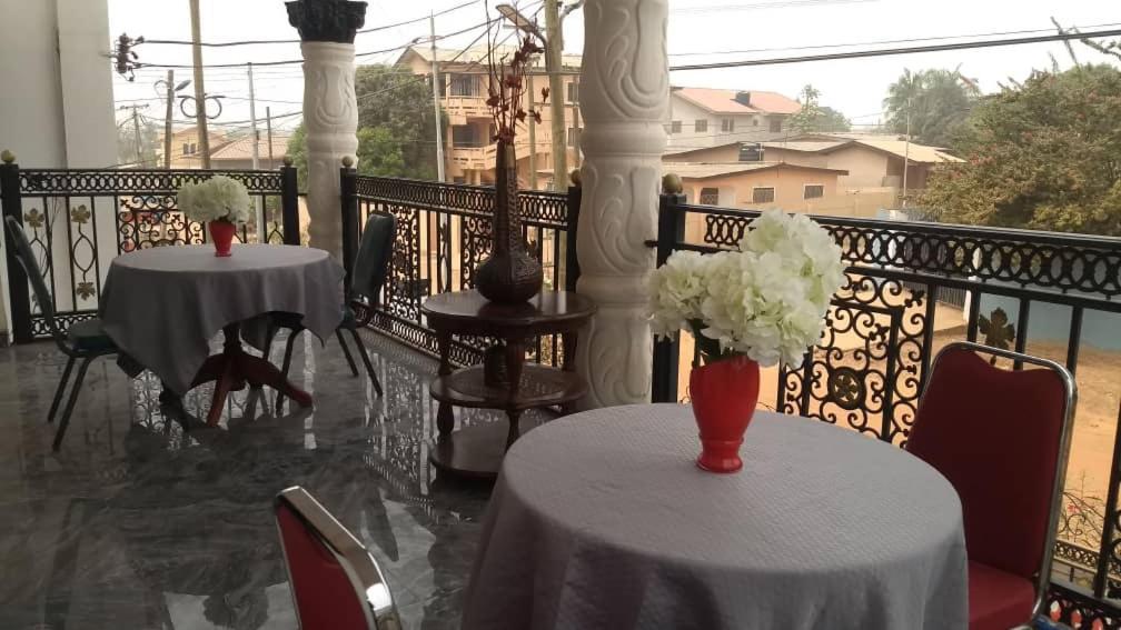 The Winford Boutique Hotel Achimota Taifa المظهر الخارجي الصورة