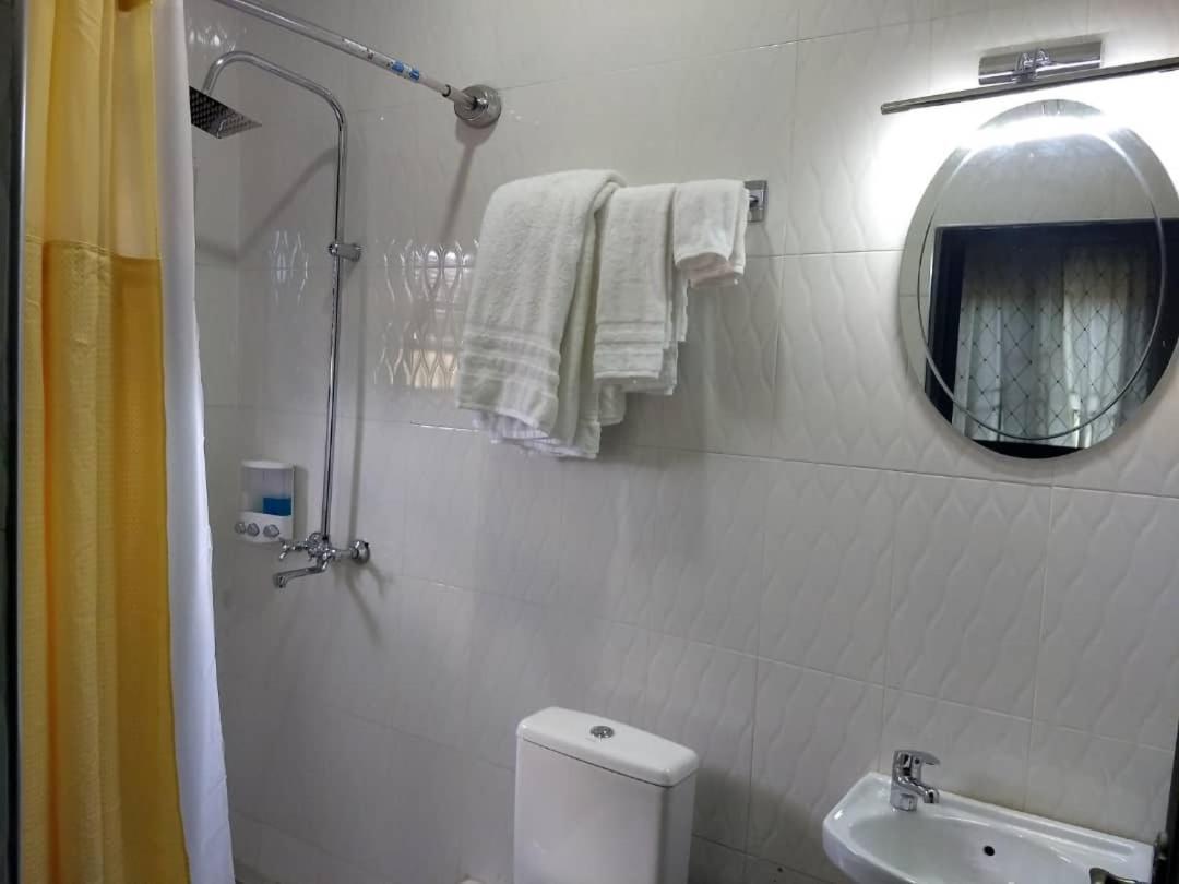 The Winford Boutique Hotel Achimota Taifa المظهر الخارجي الصورة