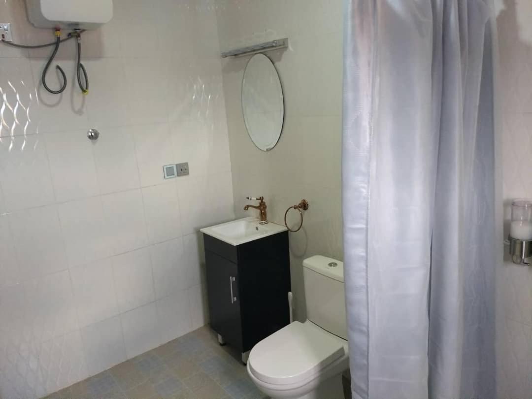 The Winford Boutique Hotel Achimota Taifa المظهر الخارجي الصورة
