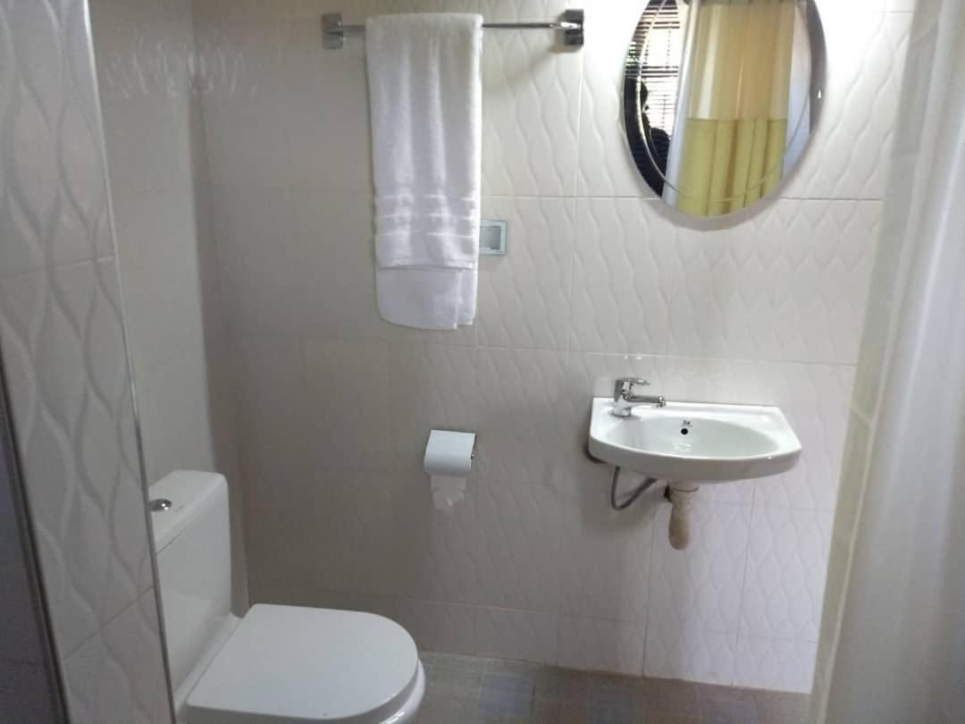 The Winford Boutique Hotel Achimota Taifa المظهر الخارجي الصورة