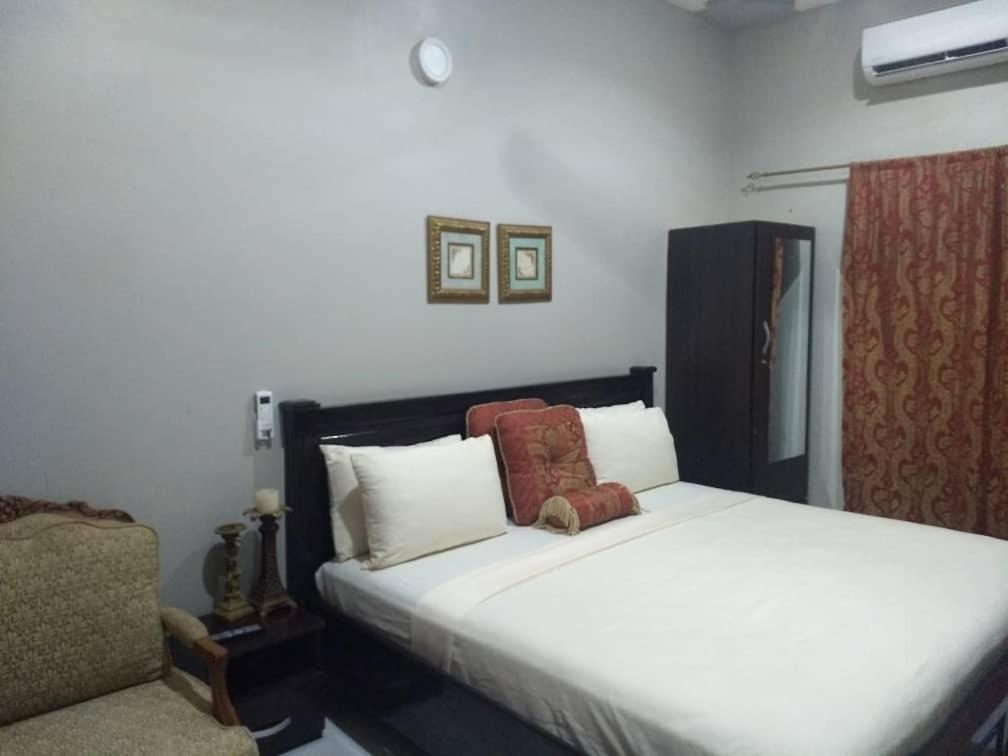 The Winford Boutique Hotel Achimota Taifa المظهر الخارجي الصورة