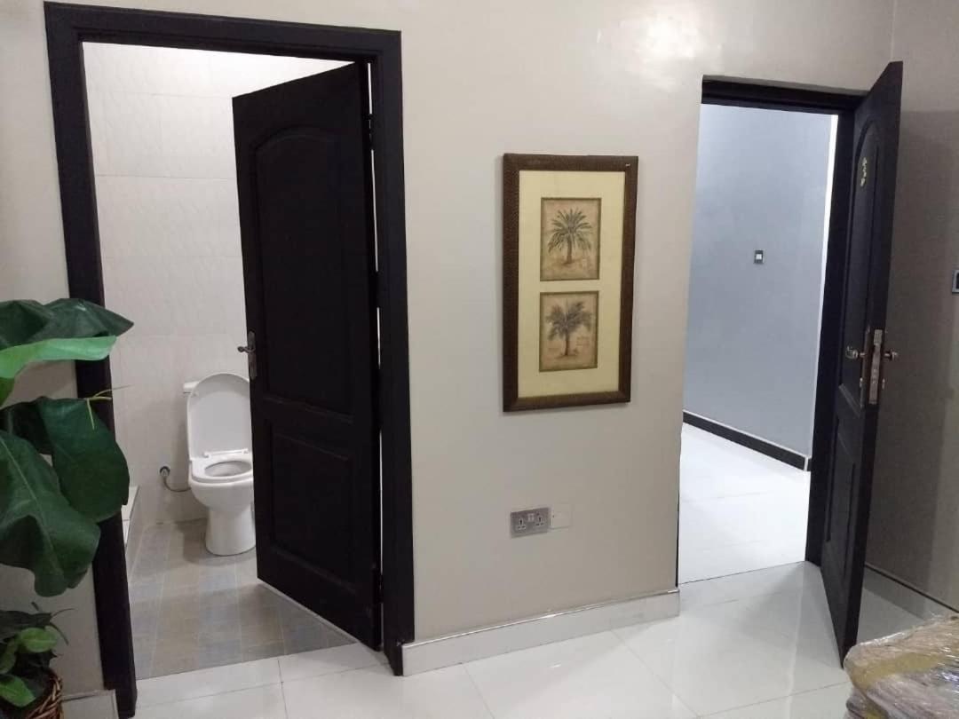 The Winford Boutique Hotel Achimota Taifa المظهر الخارجي الصورة