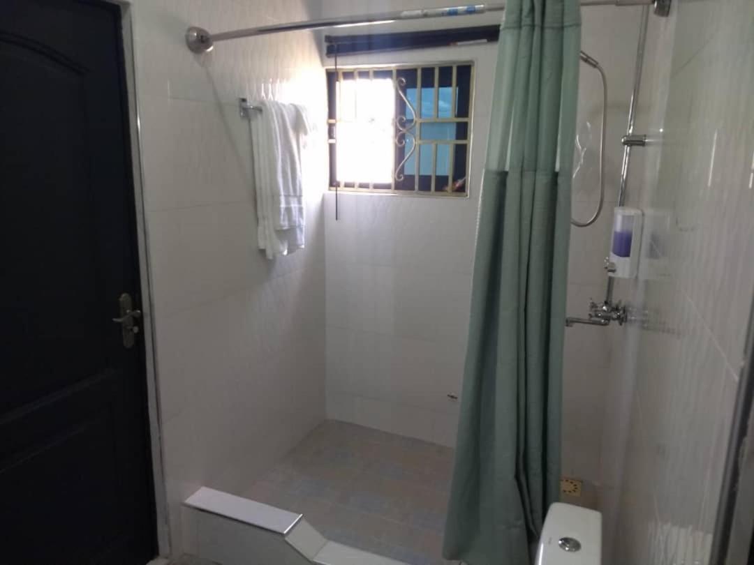 The Winford Boutique Hotel Achimota Taifa المظهر الخارجي الصورة