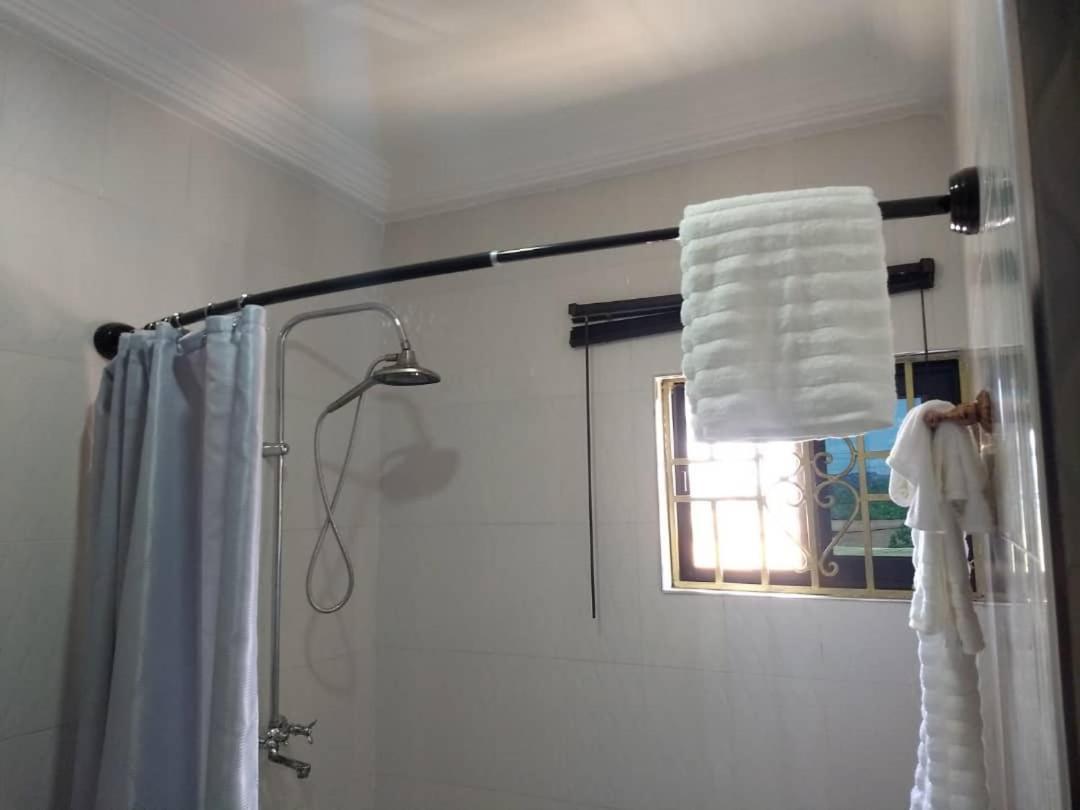 The Winford Boutique Hotel Achimota Taifa المظهر الخارجي الصورة