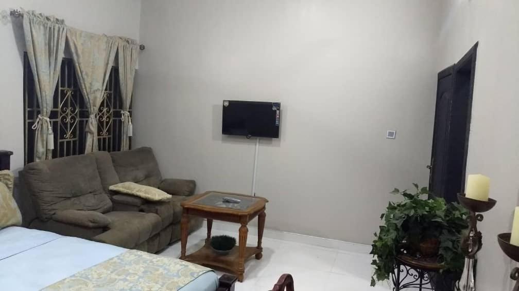 The Winford Boutique Hotel Achimota Taifa المظهر الخارجي الصورة