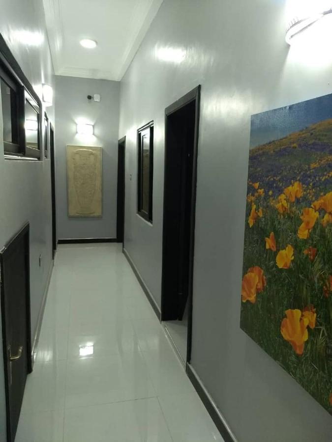 The Winford Boutique Hotel Achimota Taifa المظهر الخارجي الصورة