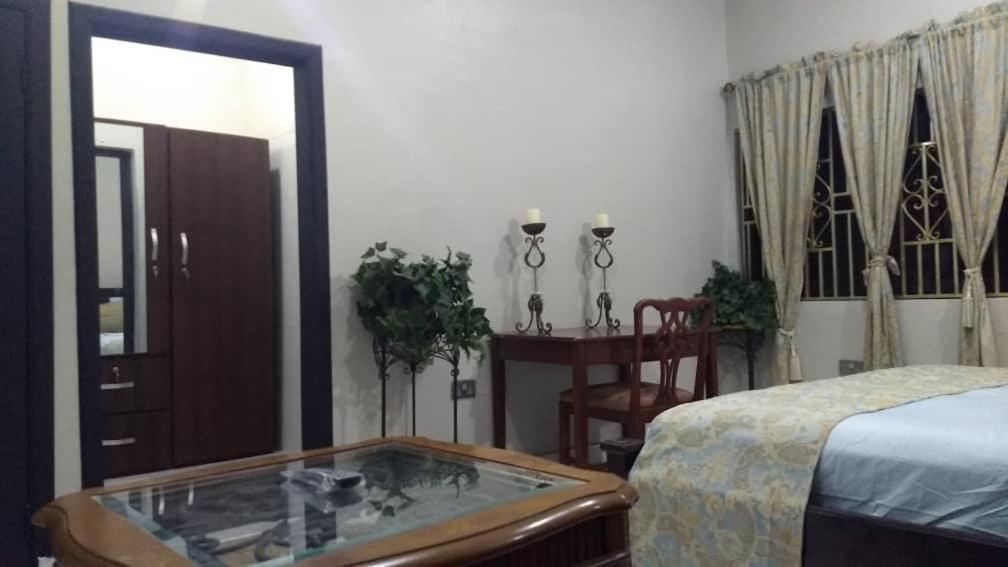The Winford Boutique Hotel Achimota Taifa المظهر الخارجي الصورة