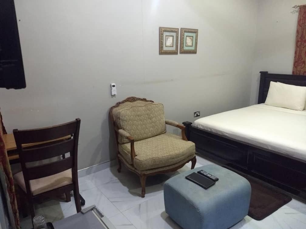 The Winford Boutique Hotel Achimota Taifa المظهر الخارجي الصورة